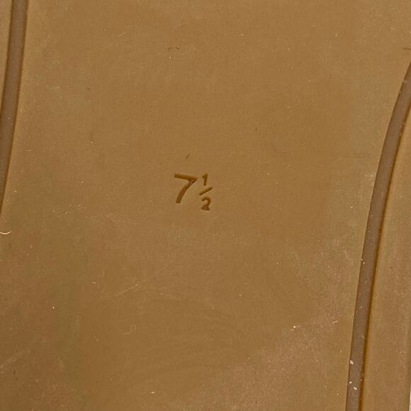 Tory Burch Womens Black Willa Tweed Pearl Logo Espadrille Slip On Flats Size 7.5 - Picture 4 of 10